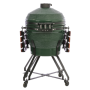 TunaBone , Kamado Pro 24 grill , Size L , Green