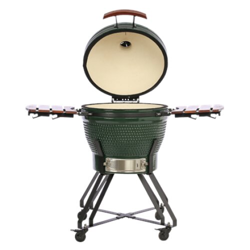 TunaBone , Kamado Pro 24 grill , Size L , Green