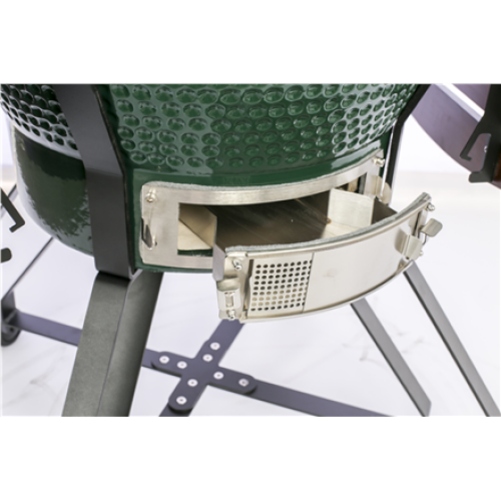 TunaBone , Kamado Pro 24 grill , Size L , Green