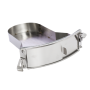 TunaBone , Kamado Pro 24 grill , Size L , Green