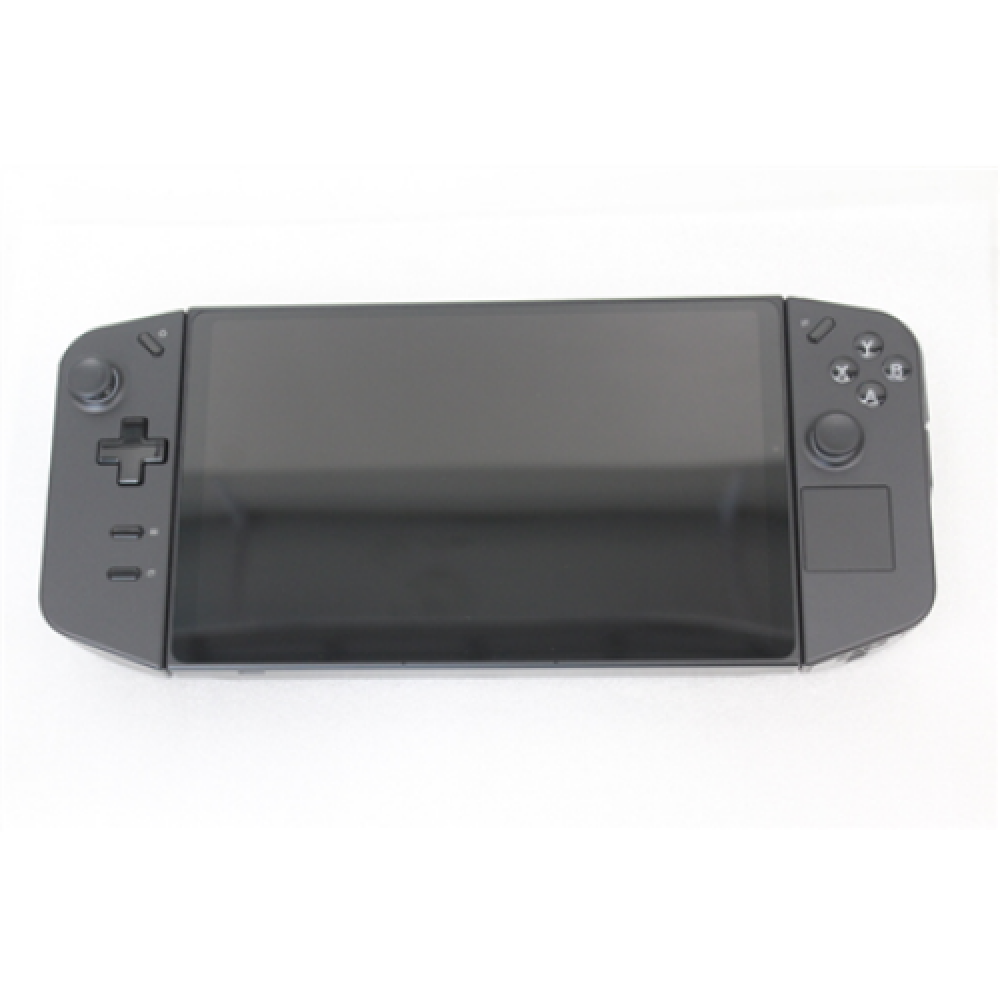 SALE OUT. Lenovo Legion Go 8APU1 8.8 WQXGA Touch AMD RZ1 Extreme/16GB/512GB/AMD Radeon/WIN11 Home/Black/ USED AS DEMO, SCRATCHES ON BACK AND HOLDER , Legion Go 8APU1 , Shadow Black , 8.8 , IPS , Touchscreen , WQXGA , 2560 x 1600 pixels , AMD Ryzen Z1 , 16