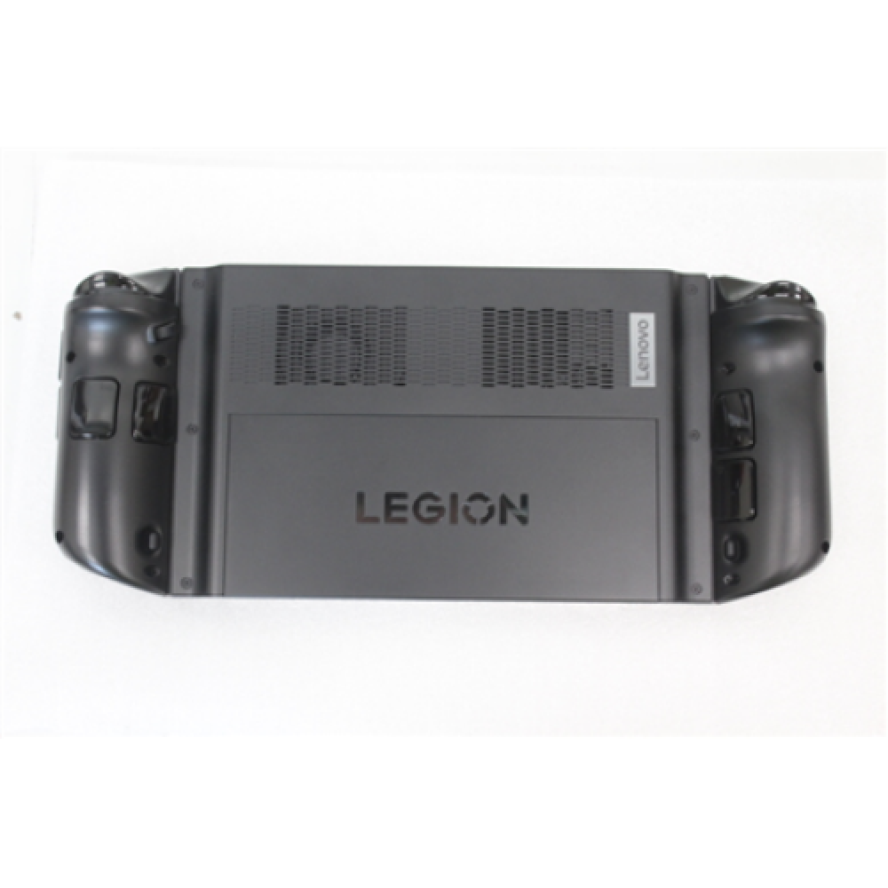 SALE OUT. Lenovo Legion Go 8APU1 8.8 WQXGA Touch AMD RZ1 Extreme/16GB/512GB/AMD Radeon/WIN11 Home/Black/ USED AS DEMO, SCRATCHES ON BACK AND HOLDER , Legion Go 8APU1 , Shadow Black , 8.8 , IPS , Touchscreen , WQXGA , 2560 x 1600 pixels , AMD Ryzen Z1 , 16
