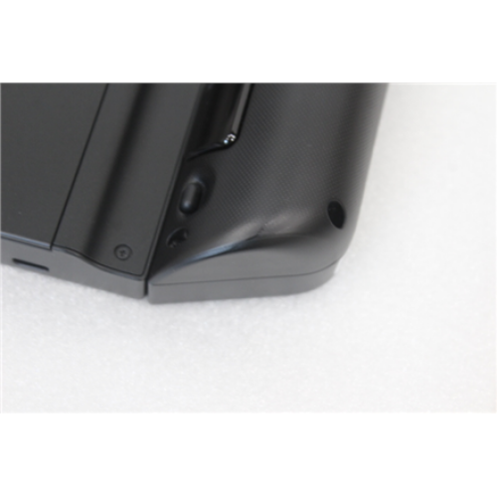 SALE OUT. Lenovo Legion Go 8APU1 8.8 WQXGA Touch AMD RZ1 Extreme/16GB/512GB/AMD Radeon/WIN11 Home/Black/ USED AS DEMO, SCRATCHES ON BACK AND HOLDER , Legion Go 8APU1 , Shadow Black , 8.8 , IPS , Touchscreen , WQXGA , 2560 x 1600 pixels , AMD Ryzen Z1 , 16