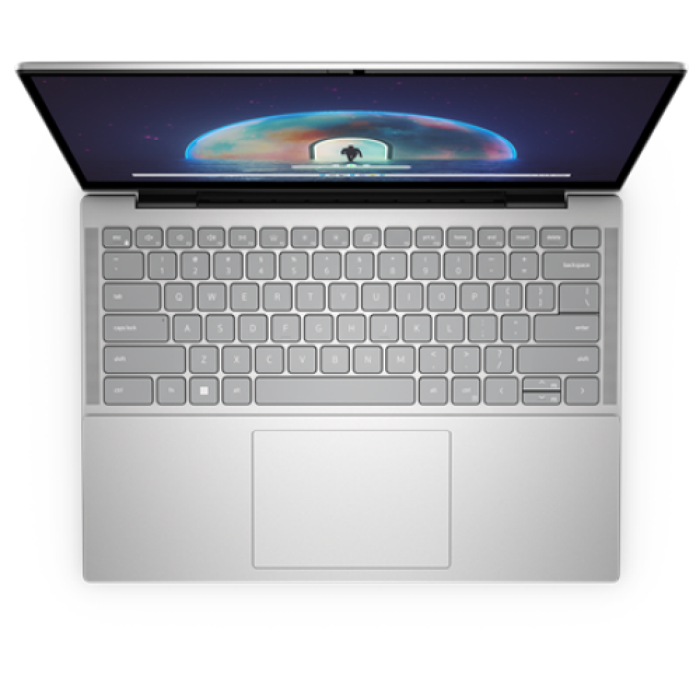 Dell , Inspiron 14 5430 , Platinum Silver , 14 , WVA , FHD+ , 1920 x 1200 pixels , Anti-glare , Intel Core i5 , i5-1340P , 16 GB , LPDDR5 , SSD 512 GB , Intel Iris Xe Graphics , Windows 11 Home , 802.11ax , Keyboard language English , Keyboard backlit , W