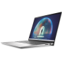 Dell , Inspiron 14 5430 , Platinum Silver , 14 , WVA , FHD+ , 1920 x 1200 pixels , Anti-glare , Intel Core i5 , i5-1340P , 16 GB , LPDDR5 , SSD 512 GB , Intel Iris Xe Graphics , Windows 11 Home , 802.11ax , Keyboard language English , Keyboard backlit , W