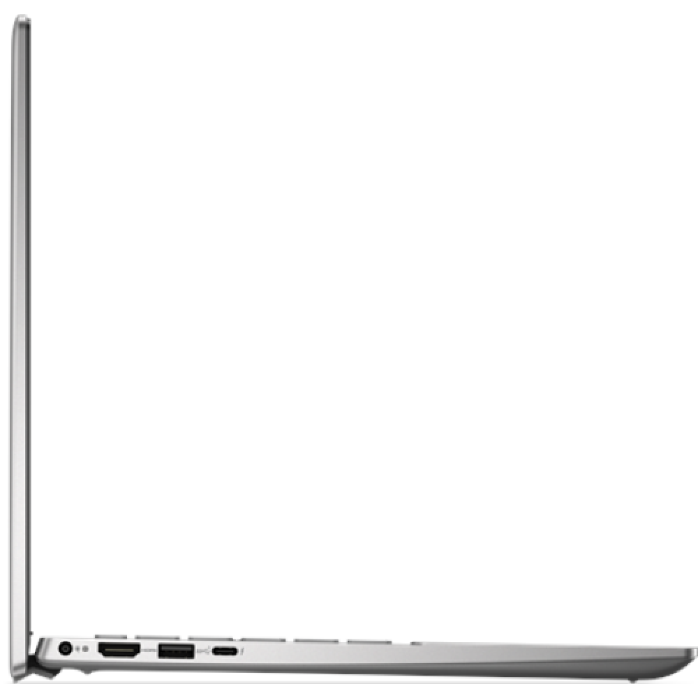Dell , Inspiron 14 5430 , Platinum Silver , 14 , WVA , FHD+ , 1920 x 1200 pixels , Anti-glare , Intel Core i5 , i5-1340P , 16 GB , LPDDR5 , SSD 512 GB , Intel Iris Xe Graphics , Windows 11 Home , 802.11ax , Keyboard language English , Keyboard backlit , W