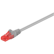 Goobay , CAT 6 patch cable, U/UTP , 95250 Goobay , CAT 6 patch cable, U/UTP , 95250