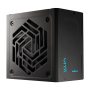 Fortron Power Supply , VITA-850GD , 850 W