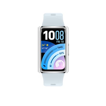 Huawei Band 11 Pro , 1.62-inch AMOLED , Waterproof , Bluetooth , Blue