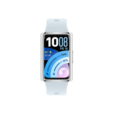Huawei Band 11 Pro , 1.62-inch AMOLED , Waterproof , Bluetooth , Blue