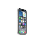 Apple Case with MagSafe , Apple , iPhone 16 , Polycarbonate , Clear