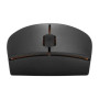 Lenovo , Wireless Compact Mouse , 300 , Optical Mouse , 2.4 GHz Wireless via Nano USB , Black , 1 year(s)