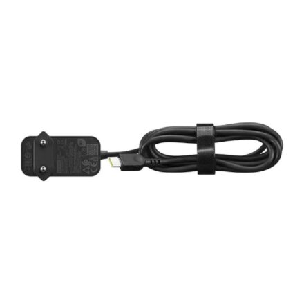 Lenovo , USB-C Wall Adapter , Adapter , 20 V , 65 W