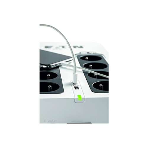 Eaton , UPS , 3S 550 DIN , 550 VA , 330 W