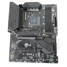 SALE OUT. MSI USED, REFURBISHED, WITHOUT ACCESSORIES, ONLY BACK PANEL INCLUDED