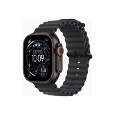 Apple Watch Ultra 3 , Smart watch , GPS (satellite) , LTPO OLED Always-On Retina display , Black Titanium