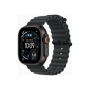 Apple Watch Ultra 3 , Smart watch , GPS (satellite) , LTPO OLED Always-On Retina display , Black Titanium