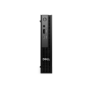 Dell Pro Micro QCM1250 Ultra 5 235T/16GB/256GB/HD/Win11 Pro/No Kbd/3Y ProSupport NBD Onsite Warranty , Dell