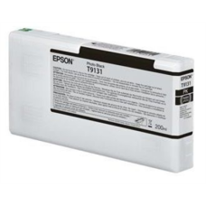 Epson T9131 , Ink Cartridge , Black