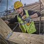 18V XR Brushless Impact Driver - Bare Unit , DCF887N-XJ , 280 W