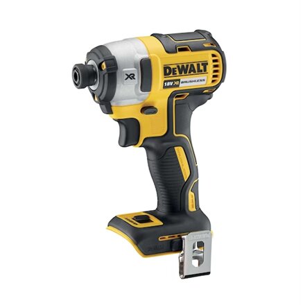18V XR Brushless Impact Driver - Bare Unit , DCF887N-XJ , 280 W