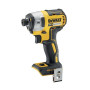 18V XR Brushless Impact Driver - Bare Unit , DCF887N-XJ , 280 W