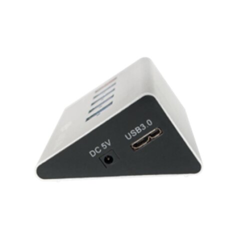 Logilink , UA0227 USB 3.0 High Speed Hub 4-Port + 1x Fast Charging Port