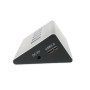 Logilink , UA0227 USB 3.0 High Speed Hub 4-Port + 1x Fast Charging Port