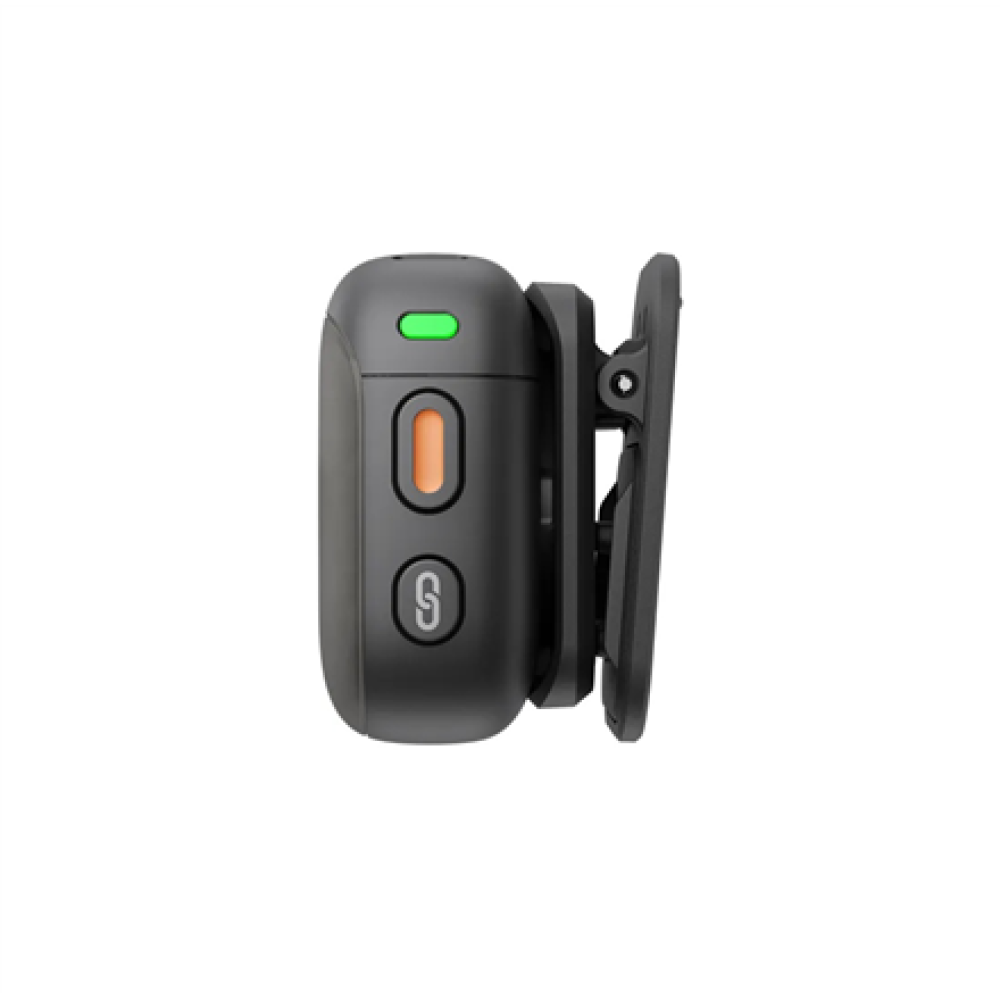 DJI , Wireless Bluetooth Microphone , CP.RN.00000478.03 , Bluetooth