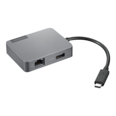 Lenovo , USB-C Travel Hub Gen 2 , USB 3.0 (3.1 Gen 1) ports quantity , USB 2.0 ports quantity , HDMI ports quantity