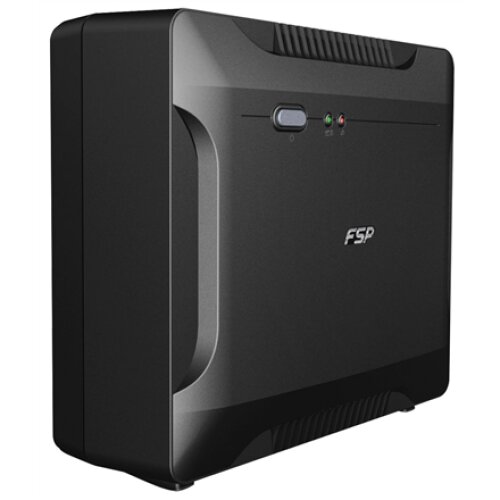 FSP , Nano 600 , 600 VA , 270 V , 220 V