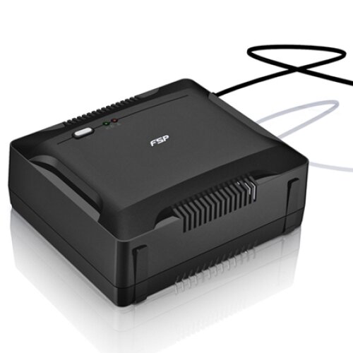 FSP , Nano 600 , 600 VA , 270 V , 220 V