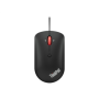 Lenovo , ThinkPad USB-C Wired Compact Mouse , USB-C , Raven black