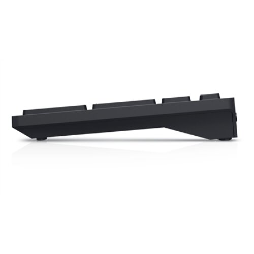 Dell , Keyboard , KB500 , Keyboard , Wireless , Russian , Black