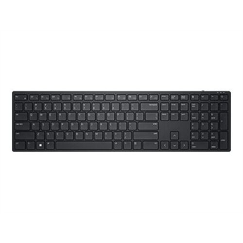 Dell , Keyboard , KB500 , Keyboard , Wireless , Russian , Black