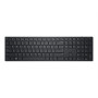 Dell , Keyboard , KB500 , Keyboard , Wireless , Russian , Black