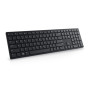 Dell , Keyboard , KB500 , Keyboard , Wireless , Russian , Black