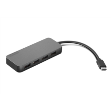 USB-C to 4 Ports USB-A Hub (4 x USB 3.1 Gen 1)