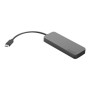 Lenovo , USB-C to 4 Ports USB-A Hub (4 x USB 3.1 Gen 1)