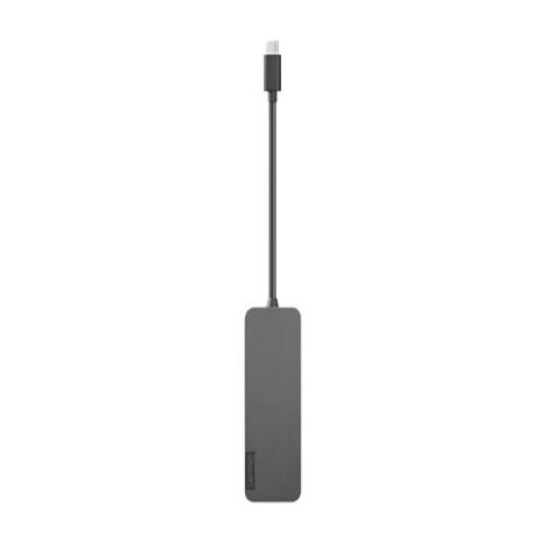 Lenovo , USB-C to 4 Ports USB-A Hub (4 x USB 3.1 Gen 1)