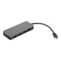 Lenovo , USB-C to 4 Ports USB-A Hub (4 x USB 3.1 Gen 1)