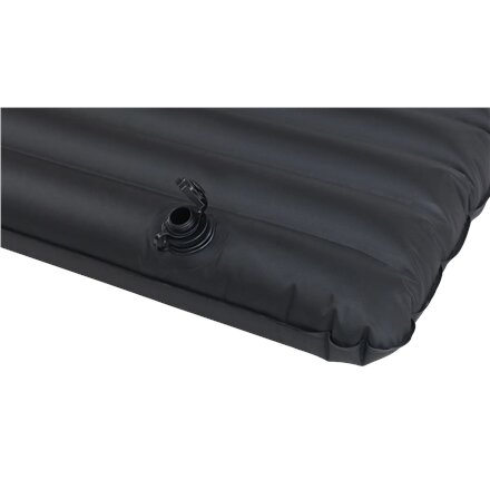 Outwell Reel Double , Airbed , 90 mm