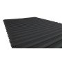 Outwell Reel Double , Airbed , 90 mm