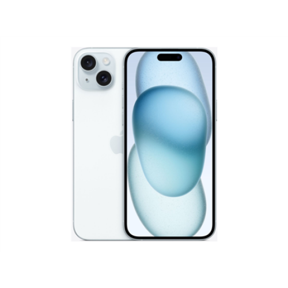 Apple iPhone 15 Plus 512GB Blue , Apple
