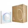 Fibaro , Walli Dimmer , Z-Wave EU , White