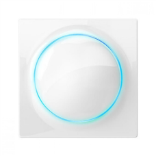Fibaro , Walli Dimmer , Z-Wave EU , White