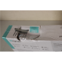SALE OUT. , TP-LINK AX1800 Dual Band Wi-Fi 6 Router , EX220 , 802.11ax , 10/100/1000 Mbit/s , Ethernet LAN (RJ-45) ports 4 , Mesh Support Yes , MU-MiMO Yes , No mobile broadband , Antenna type External , DAMAGED PACKAGING