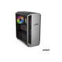 Lenovo LOQ , 26ADR10 , Desktop , Tower , AMD Ryzen 7 , 8745HX , 16 GB , SODIMM DDR5 , NVIDIA GeForce RTX 5050 , No Optical drive , No keyboard , Windows 11 Home , Warranty 24 month(s)