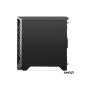 Lenovo LOQ , 26ADR10 , Desktop , Tower , AMD Ryzen 7 , 8745HX , 16 GB , SODIMM DDR5 , NVIDIA GeForce RTX 5050 , No Optical drive , No keyboard , Windows 11 Home , Warranty 24 month(s)