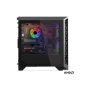 Lenovo LOQ , 26ADR10 , Desktop , Tower , AMD Ryzen 7 , 8745HX , 16 GB , SODIMM DDR5 , NVIDIA GeForce RTX 5050 , No Optical drive , No keyboard , Windows 11 Home , Warranty 24 month(s)